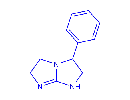 8- 페닐 -1,4,6- 트리아 자비 시클로 [3.3.0] 옥트 -5- 엔