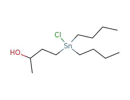 DI-N-BUTYL(3-HYDROXYBUTYL)염화물