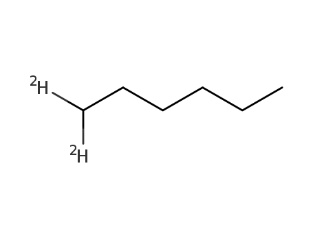 1,1-dideuteriohexane