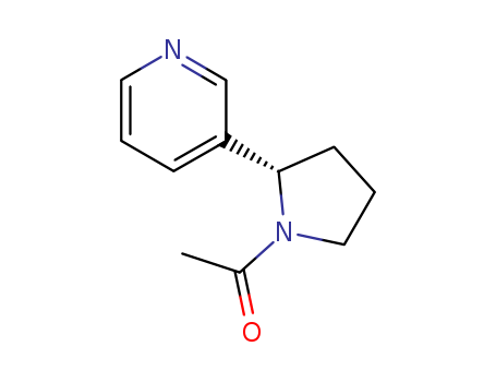 N-Acetylnornicotine