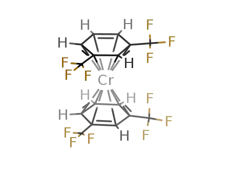 Chromium, bis(1,3-di(trifluoromethyl)benzene)-