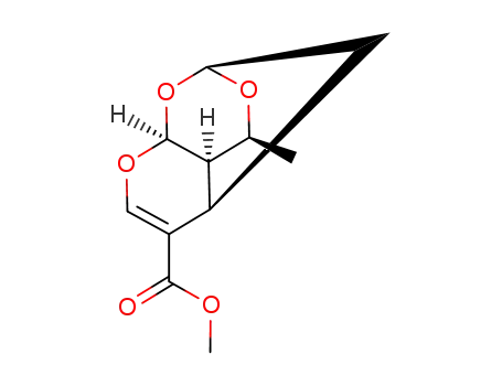 (+/-)-8-episarracenin