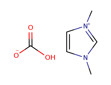 1,3-DIMETHYLIMIDAZOLIUM BICARBONATE