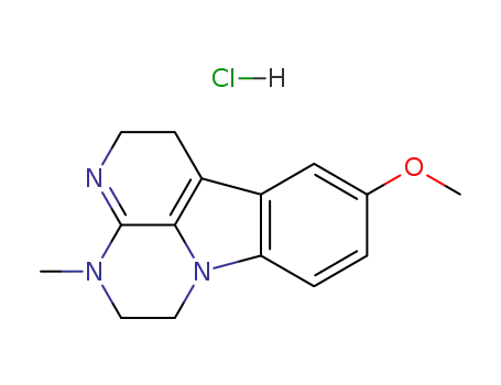 Molecular Structure of 53734-79-5 (Incazane)