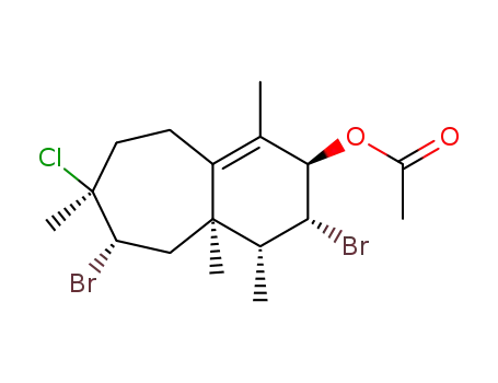 Acetoxyperforenol