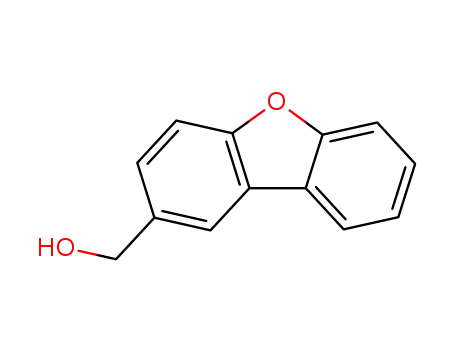 2-Dibenzofuranmethanol