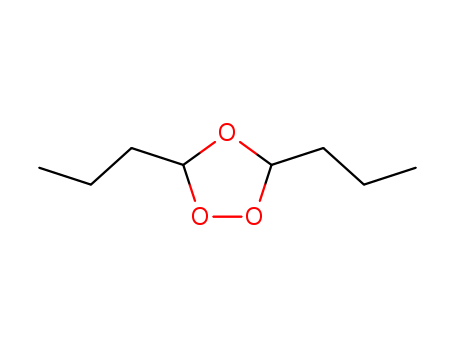 3,5-Dipropyl-1,2,4-trioxolane