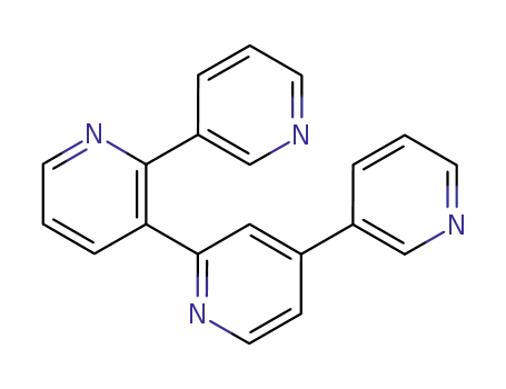 Molecular Structure of 59697-14-2 (NEMERTELLINE)