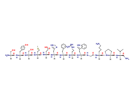 a1-13-Corticotropin,13-L-valinamide-