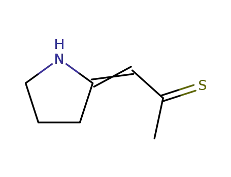 1-(피롤리딘-2-일리덴)-2-프로판티온