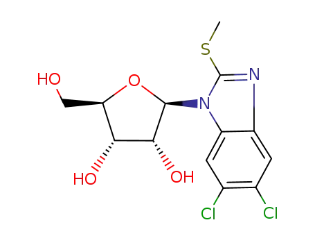 155520-55-1 Structure