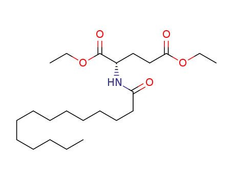 C<sub>23</sub>H<sub>43</sub>NO<sub>5</sub>