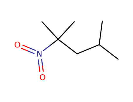 2-Nitro-2,4-dimethylpentane