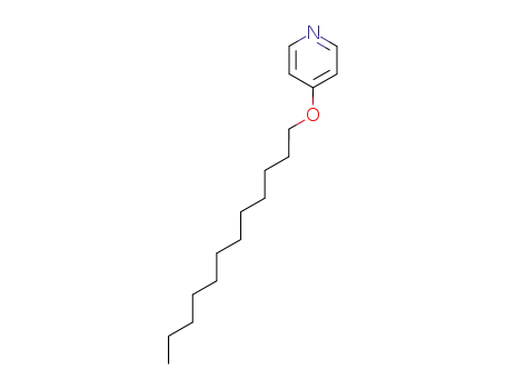 2-(도데실록시)피리딘