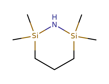 2,2,6,6-테트라메틸-2,6-디실라피페리딘