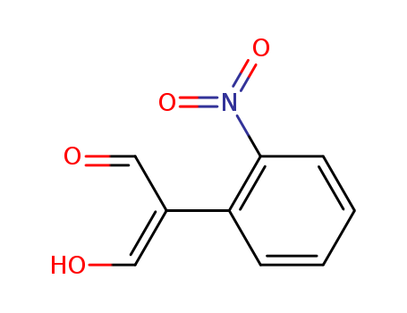 2-(2-Nitrophenyl)malondialdehyde 53868-44-3