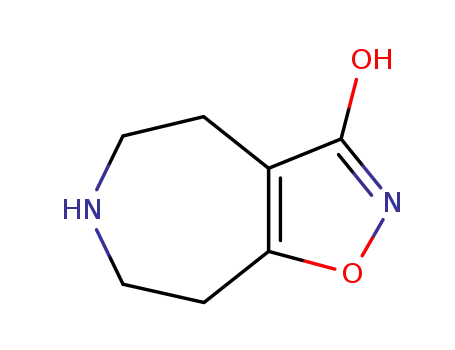 4H,5H,6H,7H,8H-[1,2]オキサゾロ[4,5-d]アゼピン-3-オール