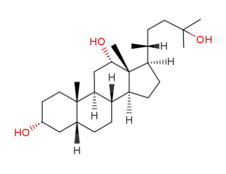 82069-00-9 Structure