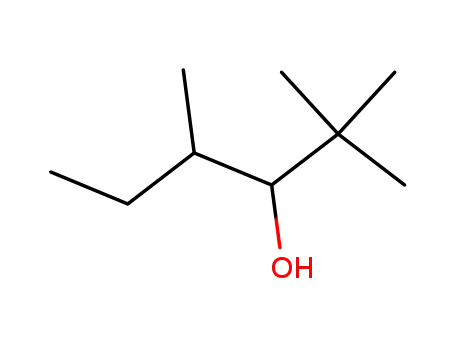 2,2,4-Trimethylhexan-3-ol