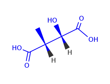 5380-36-9 Structure