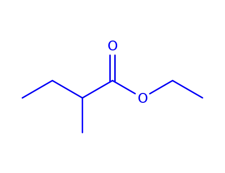 DL-2-메틸부티르산 에틸에스테르