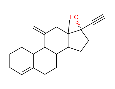 11-Methylenelynestrenol