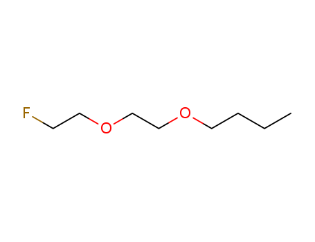 Butane, 1-[2-(2-fluoroethoxy)ethoxy]-