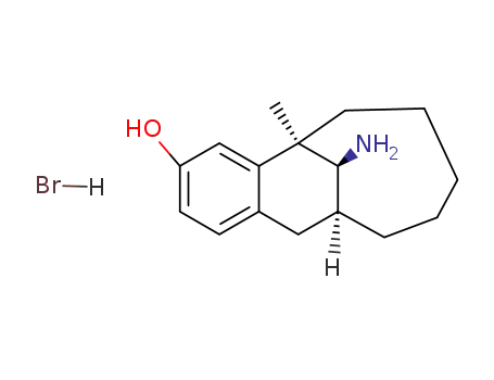 dezocine hydrobromide