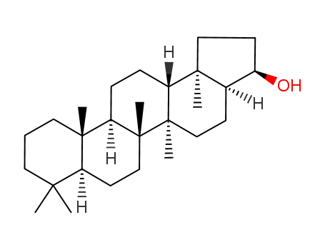 22,29,30-trinor-17α-hopan-21β-ol