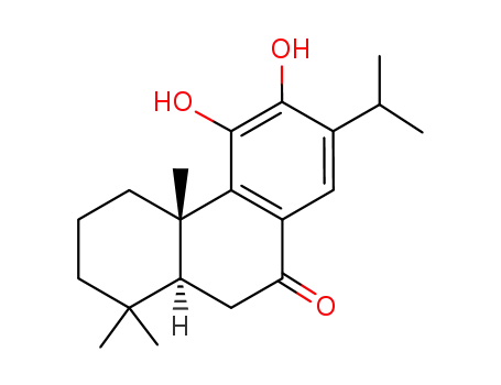 88664-08-8 Structure