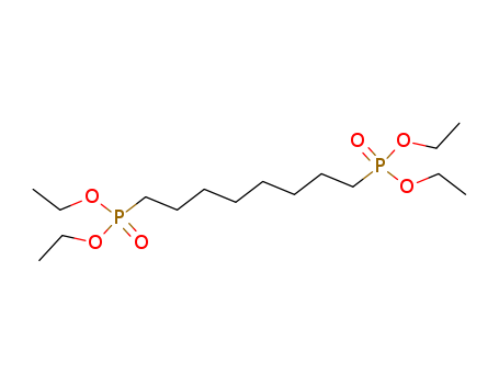 Tetraethyl (1,8-octylene)bisphosphonate