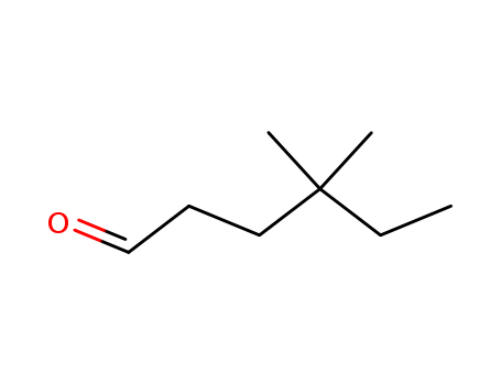 4,4-DIMETHYLHEXANAL