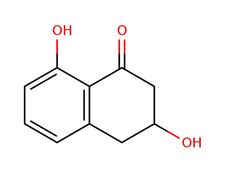 Molecular Structure of 59796-04-2 (vermelone)