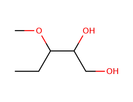 3-methoxypentane-1,2-diol