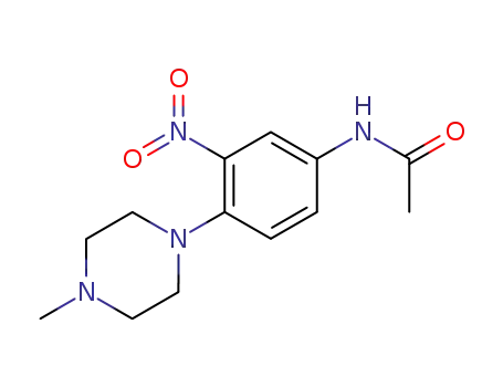 N-[3,5-bis(trifluoromethyl)phenyl]-2-(2,4-dioxo-1,3-diazaspiro[4.6]undecan-3-yl)acetamide