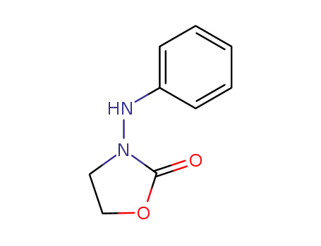 3-anilino-oxazolidin-2-one