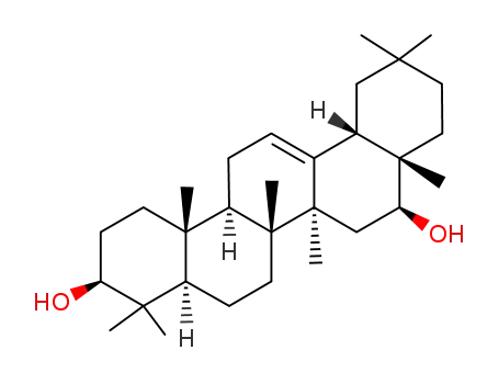 Molecular Structure of 595-17-5 (maniladiol)