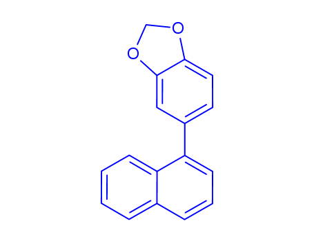 5-naphthalen-1-yl-1,3-benzodioxole