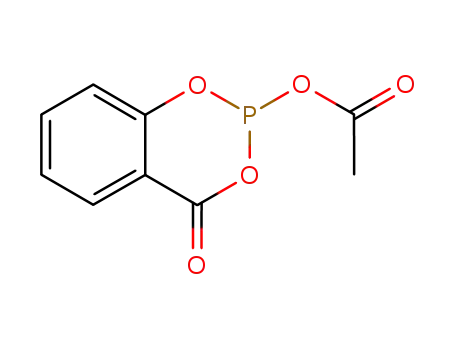 6083-10-9 Structure