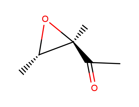 에타논, 1-[(2R,3R)-2,3-디메틸옥시라닐]-, rel-(9CI)