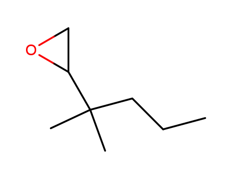 1,1-Dimethylbutyloxirane