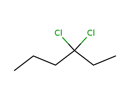 3,3-Dichlorohexane