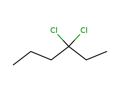 3,3-Dichlorohexane