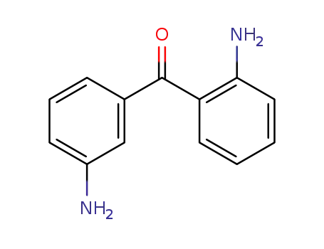 2,3'-Diaminobenzophenone