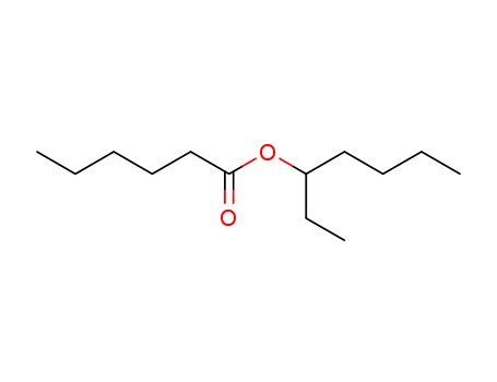 heptan-3-yl hexanoate