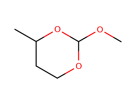 1,3-butanediol orthoformate