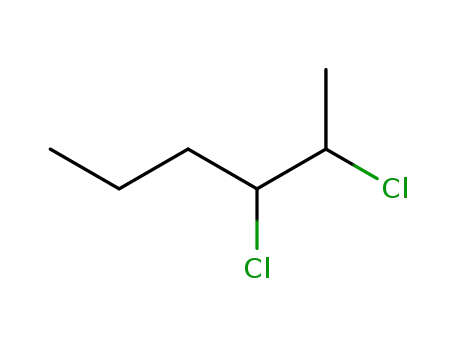 2,3-dichlorohexane