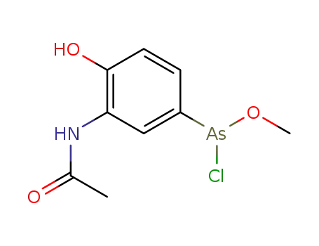 860238-07-9 Structure