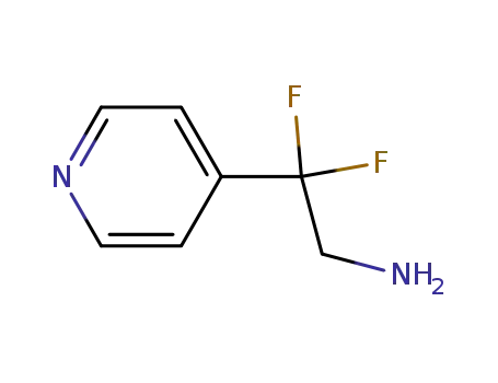 393782-40-6 Structure