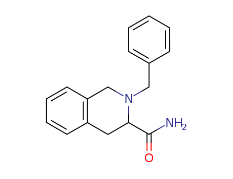 2-Benzyl-2,7-diazaspiro[4.4]nonan